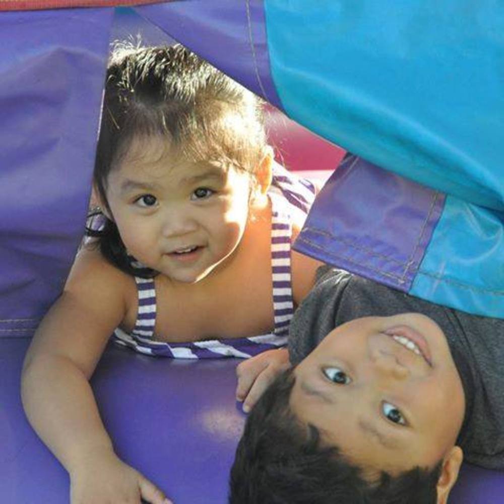 Meet your Posher, Hermie